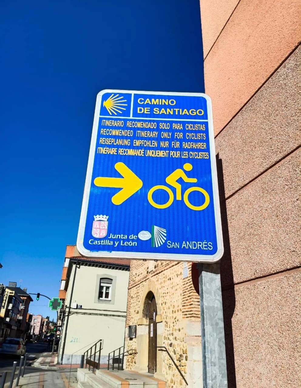 El placer de viajar diferente